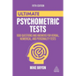 Ultimate Psychometric Tests: 1000 Questions and Answers for Verbal, Numerical, and Personality Tests - Hardcover