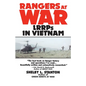 Rangers at War: Lrrps in Vietnam - Paperback