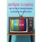 Univision, Telemundo, and the Rise of Spanish-Language Television in the United States - Hardcover