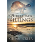 The Turtle-jack Killings: A Mitch and Al Mystery - Paperback