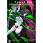 Puella Magi Oriko Magica: Sadness Prayer, Vol. 2: Volume 2 - Paperback