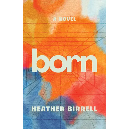 Born - Paperback