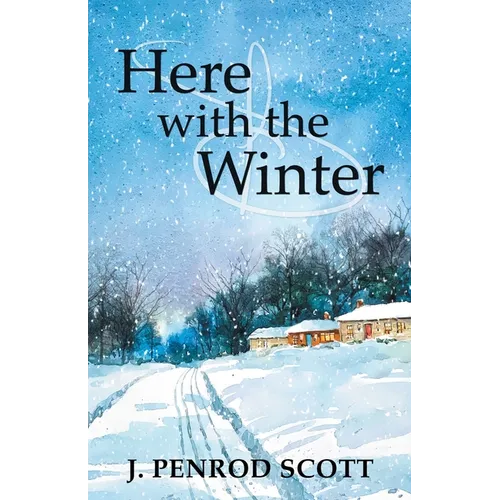 Here with the Winter - Paperback