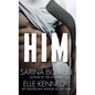 Him - Hardcover