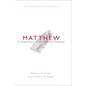 Nbbc, Matthew: A Commentary in the Wesleyan Tradition - Paperback