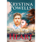 Trade Winds of the Heart: A Caribbean Romance Novel - Paperback