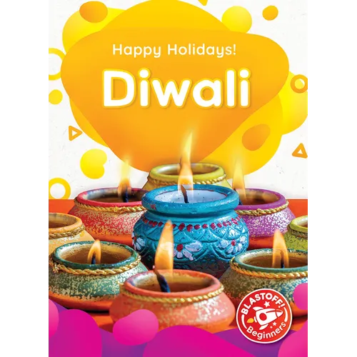 Diwali - Paperback