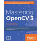 Mastering OpenCV 3 - Paperback