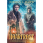 Hoarfrost - Paperback
