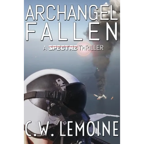 Archangel Fallen - Paperback