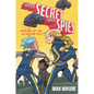 Super Secret Super Spies: Mystery of the All-Seeing Eye - Hardcover