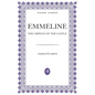 Emmeline: The Orphan of the Castle - Paperback
