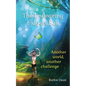The Endearing Fidgets Fall: Another world, another challenge - Paperback