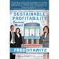 Sustainable Profitability Business Model - Paperback