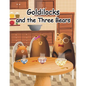 Goldilocks and the Three Bears: A Folktale from Britain - Paperback