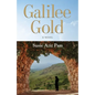 Galilee Gold - Paperback