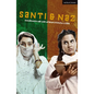 Santi & Naz - Paperback