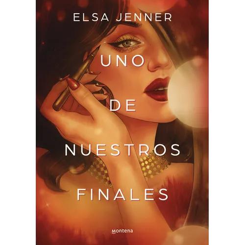 Uno de Nuestros Finales / One of Our Endings - Paperback