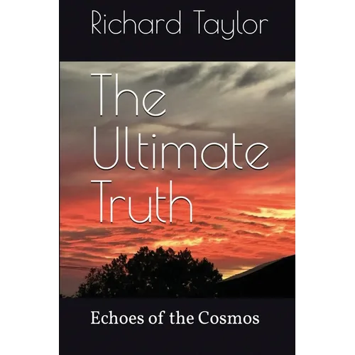 The Ultimate Truth - Paperback