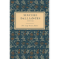 Sincere Dalliances: Issue #1 - Paperback