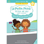 Petra and Lili visit Gonâve Island / Petra ak Lili Vizite Lagonav (bilingual): English / Haitian Creole (Level 3) - Hardcover