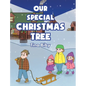 Our Special Christmas Tree - Hardcover