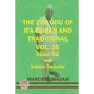 The 256 Odu Ifa Cuban and Traditional Vol. 35 Irosun Odi and Irosun Owonrin - Paperback