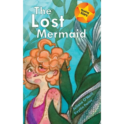 The Lost Mermaid - Hardcover