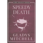 Speedy Death - Paperback