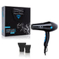 HairLux 2000W Advanced Turbo Airflow Blow Dryer - Diamond Collection