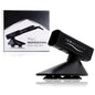 Professional Flat Iron & Curling Wand Holder