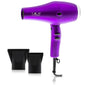Nano Ionic 1875W DC Motor Turbo-Velocity Professional Hair Dryer