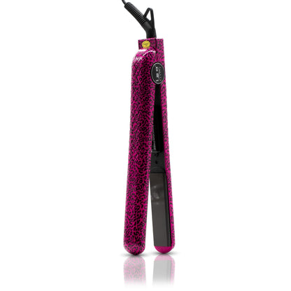 Super Spectrum Pro 1.25" 100% Solid Ceramic Flat Iron