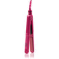 Turbo Silk Pro 1" Titanium-Plated Single Pass Flat Iron