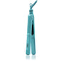 Turbo Silk Pro 1" Titanium-Plated Single Pass Flat Iron