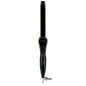The Digital Twister - 25mm Tourmaline-Infused Ceramic Pro Curling Wand w/ Cool Tip - Gold Collection