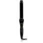 The Digital Twister - 32mm Tourmaline-Infused Ceramic Pro Curling Wand w/ Cool Tip - Gold Collection