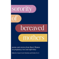 Sorority of Bereaved Mothers: poems and stories from Black Women on pregnancy loss and infertility - Hardcover