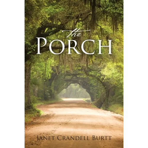 The Porch - Paperback