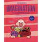 Jim Henson's Imagination Illustrated - Hardcover