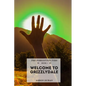 The Forgotten Tyrs - Book 1: Welcome to Grizzlydale - Paperback
