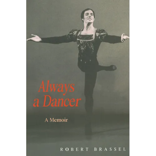 Always a Dancer - Hardcover