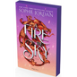 A Fire in the Sky - Paperback