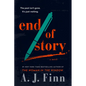 End of Story - Hardcover