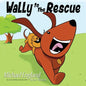 Wally to the Rescue - Paperback