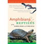 Amphibians & Reptiles of the Carolinas and Virginia - Paperback