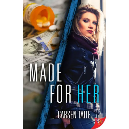 Made for Her - Paperback