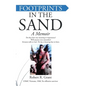 Footprints In The Sand: A Memoir - Hardcover