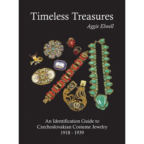 Timeless Treasures - Hardcover