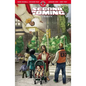 Second Coming: Trinity - Paperback